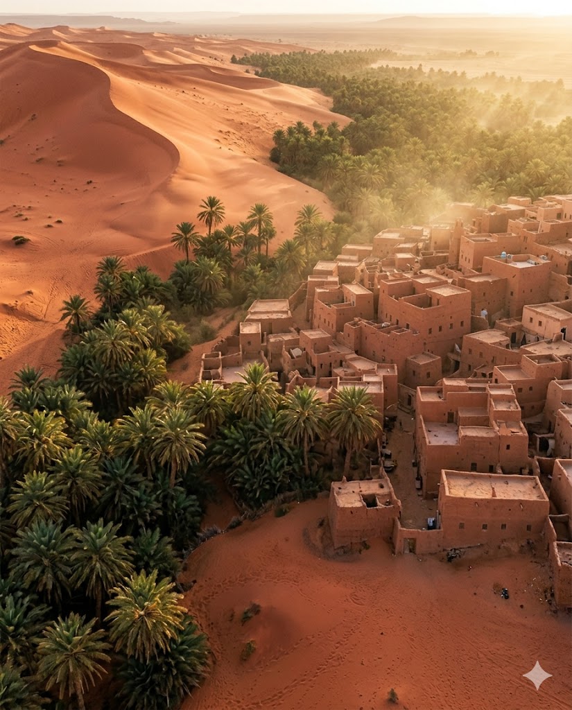 Ghardaia